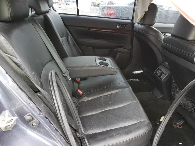 Photo 10 from auction – 2013 SUBARU LEGACY 3.6 with VIN 4S3BMDL64D2025546