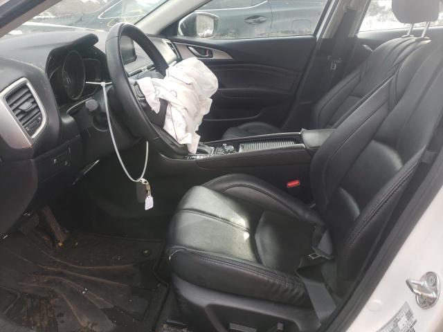 Photo 7 from auction – 2018 MAZDA 3 TOURING with VIN 3MZBN1V37JM255971