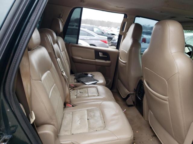 Photo 11 from auction – 2004 FORD EXPEDITION with VIN 1FMRU17W94LA93659