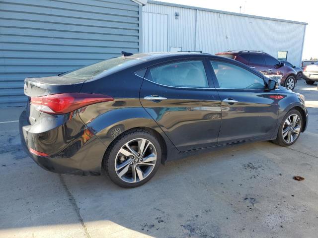Photo 3 from auction – 2016 HYUNDAI ELANTRA SE with VIN KMHDH4AE2GU586047