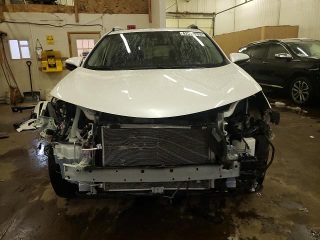 Photo 5 from auction – 2016 TOYOTA RAV4 LIMIT with VIN JTMDFREV0GJ079523