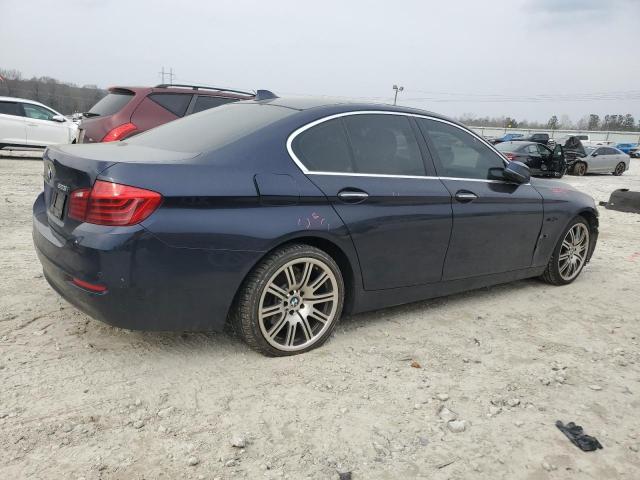 Photo 3 from auction – 2014 BMW 528 XI with VIN WBA5A7C56ED615006