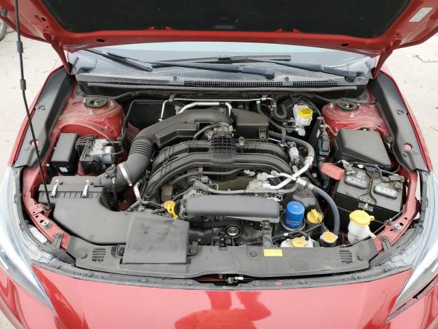 Photo 11 from auction – 2019 SUBARU IMPREZA SP with VIN 4S3GTAJ66K1724559