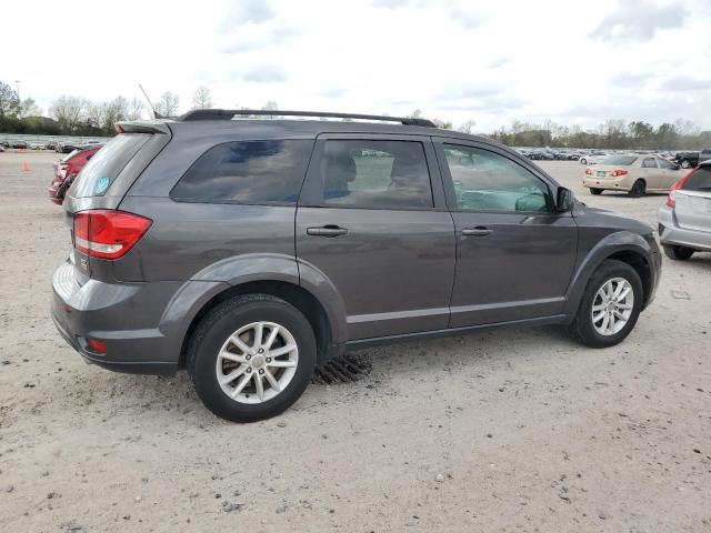 Photo 3 from auction – 2016 DODGE JOURNEY SX with VIN 3C4PDCBG2GT126386