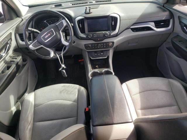 Photo 8 from auction – 2019 GMC TERRAIN SL with VIN 3GKALVEV4KL211127