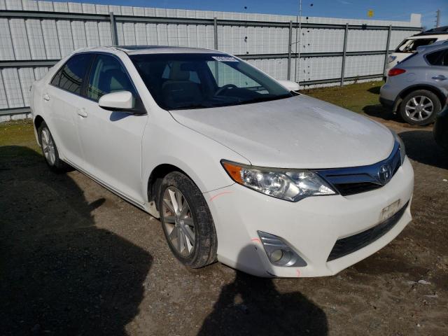 Photo 4 from auction – 2013 TOYOTA CAMRY L with VIN 4T4BF1FK2DR290408
