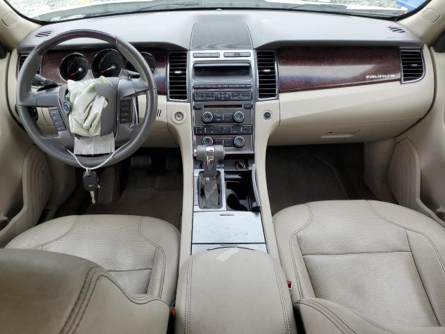 Photo 8 from auction – 2010 FORD TAURUS LIM with VIN 1FAHP2FW2AG103456