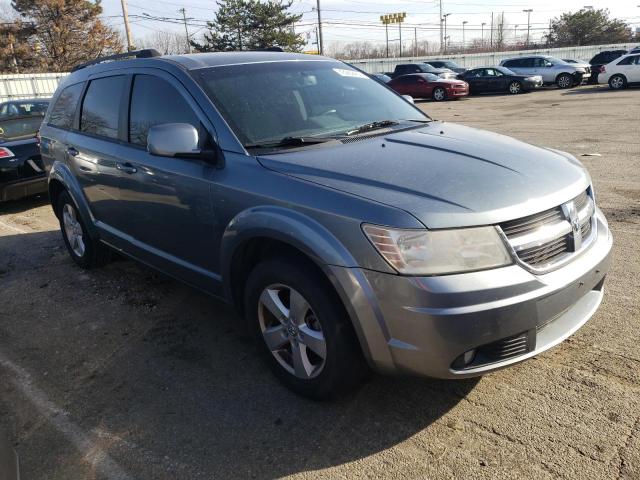 Photo 4 from auction – 2010 DODGE JOURNEY with VIN 3D4PG5FV0AT115778