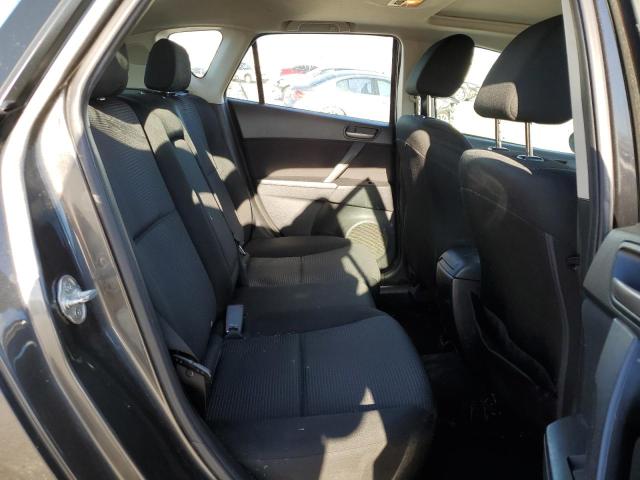Photo 10 from auction – 2013 MAZDA 3 I with VIN JM1BL1LP3D1769560