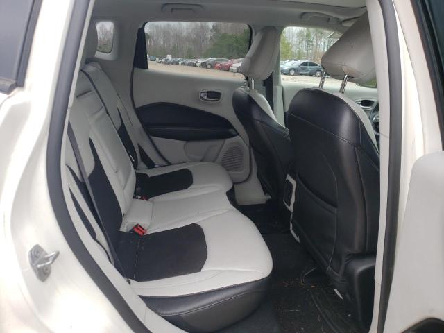 Photo 11 from auction – 2018 JEEP COMPASS LA with VIN 3C4NJCBBXJT494259