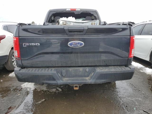 Photo 6 from auction – 2015 FORD F150 SUPER with VIN 1FTEW1EP2FFB65182