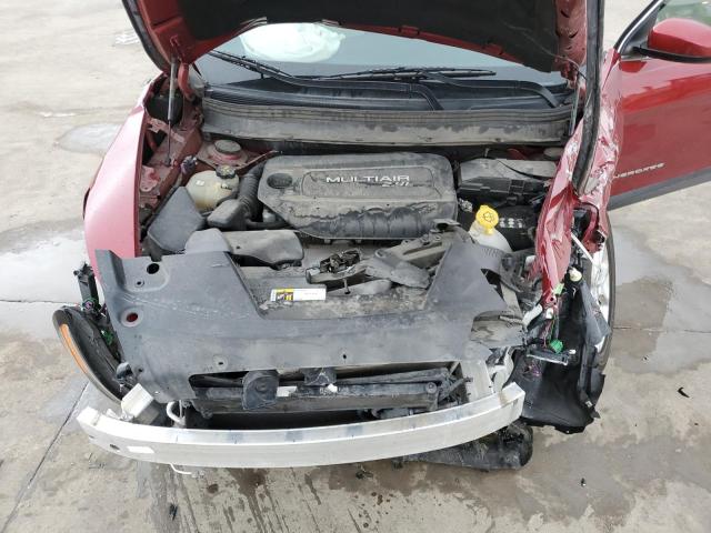 Photo 12 from auction – 2017 JEEP CHEROKEE L with VIN 1C4PJLCB2HW507680