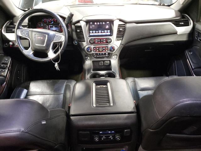 Photo 8 from auction – 2016 GMC YUKON SLT with VIN 1GKS2BKC8GR143259