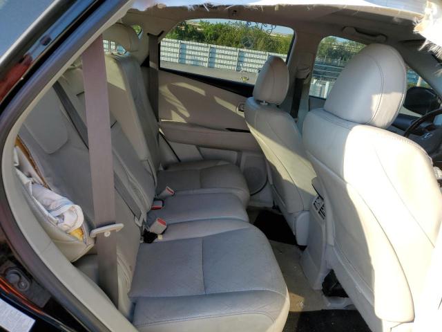 Photo 11 from auction – 2010 LEXUS RX 350 with VIN 2T2ZK1BA3AC018959