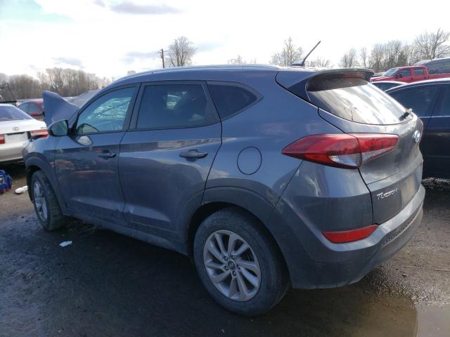 Photo 2 from auction – 2016 HYUNDAI TUCSON LIM with VIN KM8J3CA41GU130303