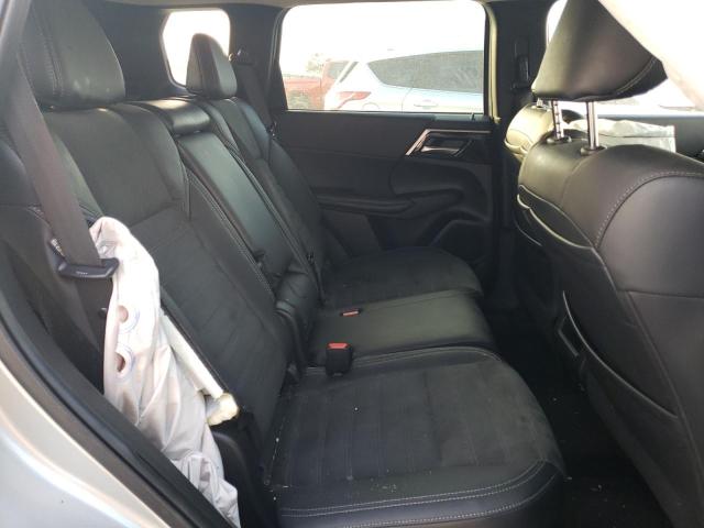 Photo 10 from auction – 2022 MITSUBISHI OUTLANDER with VIN JA4J4UA84NZ064544