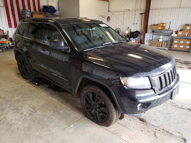 Photo 4 from auction – 2012 JEEP GRAND CHER with VIN 1C4RJFAT0CC329509