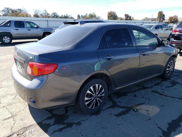 Photo 3 from auction – 2010 TOYOTA COROLLA BA with VIN 1NXBU4EE1AZ201517
