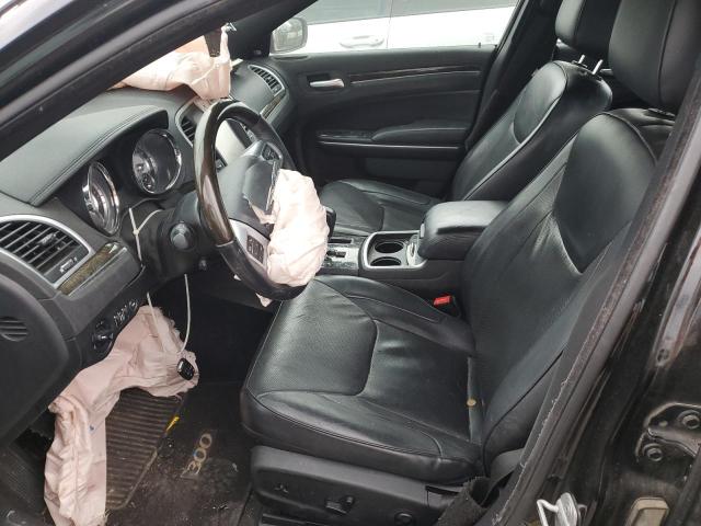 Фото 7 с аукциона – 2014 CHRYSLER 300C с VIN 2C3CCAET0EH117842