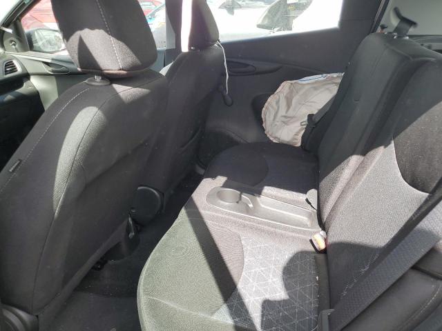 Photo 10 from auction – 2020 CHEVROLET SPARK LS with VIN KL8CB6SA7LC462714