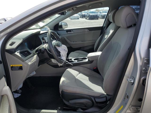 Photo 7 from auction – 2015 HYUNDAI SONATA SE with VIN 5NPE24AF3FH197185