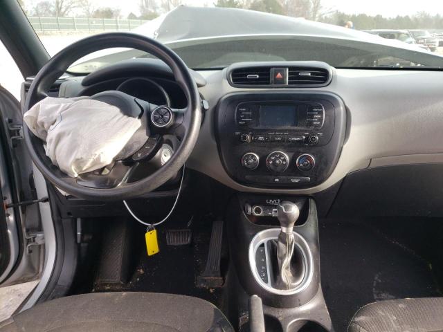 Снимка 8 от търг – 2014 KIA SOUL + с VIN KNDJP3A56E7706481