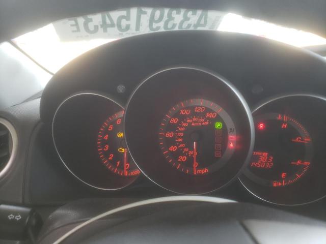 Photo 9 from auction – 2007 MAZDA 3 HATCHBAC with VIN JM1BK343471607788