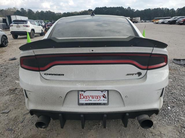 Photo 6 from auction – 2021 DODGE CHARGER SR with VIN 2C3CDXL91MH551113