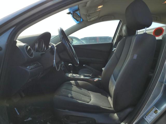 Photo 7 from auction – 2012 MAZDA 6 I with VIN 1YVHZ8DH9C5M35740