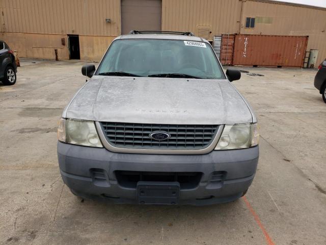 Photo 5 from auction – 2003 FORD EXPLORER X with VIN 1FMZU62K13ZA50785