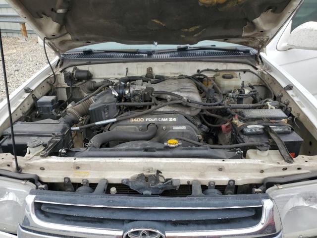Photo 12 from auction – 2001 TOYOTA 4RUNNER SR with VIN JT3GN86R010217378
