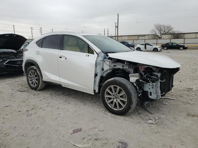 Photo 4 from auction – 2020 LEXUS NX 300 with VIN JTJDARBZ7L5014304