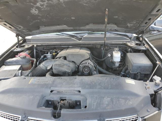 Photo 12 from auction – 2008 CADILLAC ESCALADE L with VIN 1GYFK63838R150355