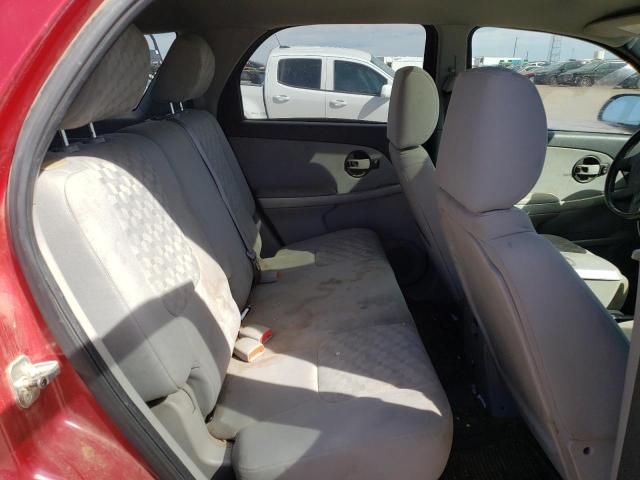 Photo 11 from auction – 2005 CHEVROLET EQUINOX LT with VIN 2CNDL63FX56043525