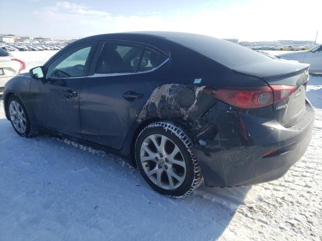 Foto 2 de la subasta – 2014 MAZDA 3 TOURING con VIN 3MZBM1V77EM104043