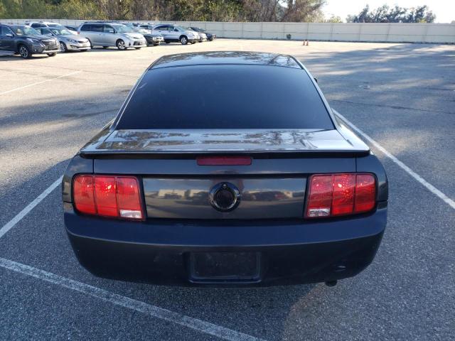 Photo 6 from auction – 2008 FORD MUSTANG with VIN 1ZVHT80N785170372