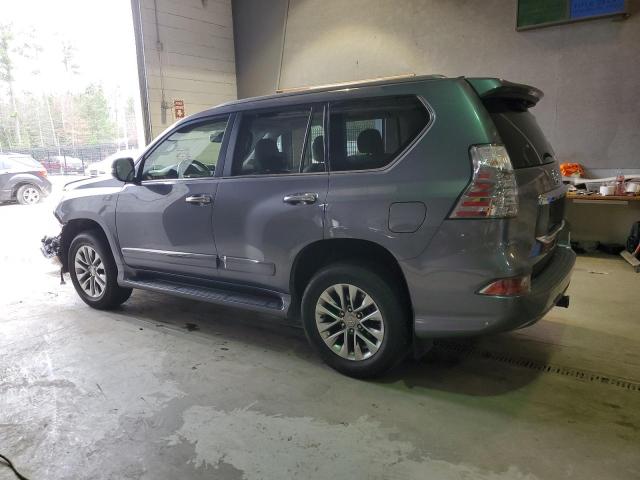 Photo 2 from auction – 2017 LEXUS GX 460 PRE with VIN JTJJM7FX9H5157754