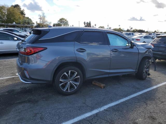 Photo 3 from auction – 2018 LEXUS RX 350 L with VIN JTJGZKCA4J2006570