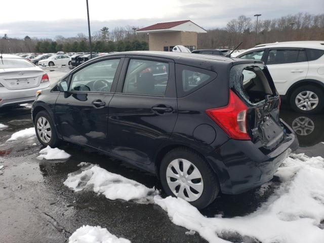 Photo 2 from auction – 2014 NISSAN VERSA NOTE with VIN 3N1CE2CP9EL424194