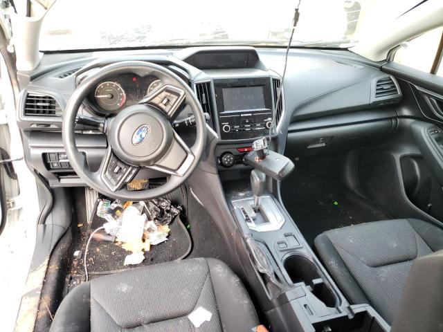 Photo 8 from auction – 2017 SUBARU IMPREZA with VIN 4S3GTAA67H3706682
