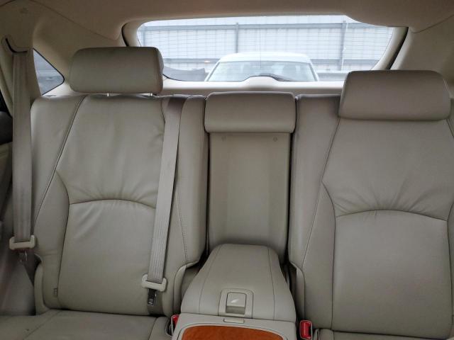Photo 10 from auction – 2004 LEXUS RX 330 with VIN 2T2HA31U54C034476