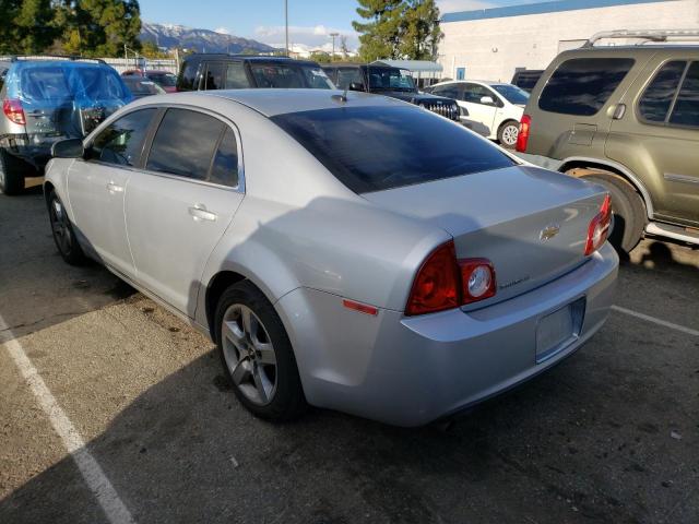 Photo 2 from auction – 2010 CHEVROLET MALIBU 1LT with VIN 1G1ZC5EBXAF270785