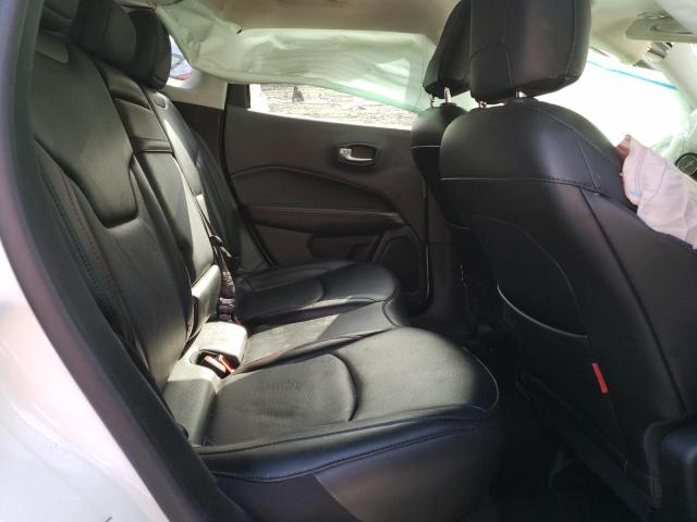 Photo 11 from auction – 2019 JEEP COMPASS TR with VIN 3C4NJDDB3KT805521