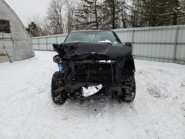 Photo 5 from auction – 2017 FORD F150 SUPER with VIN 1FTEW1EP2HFB03297