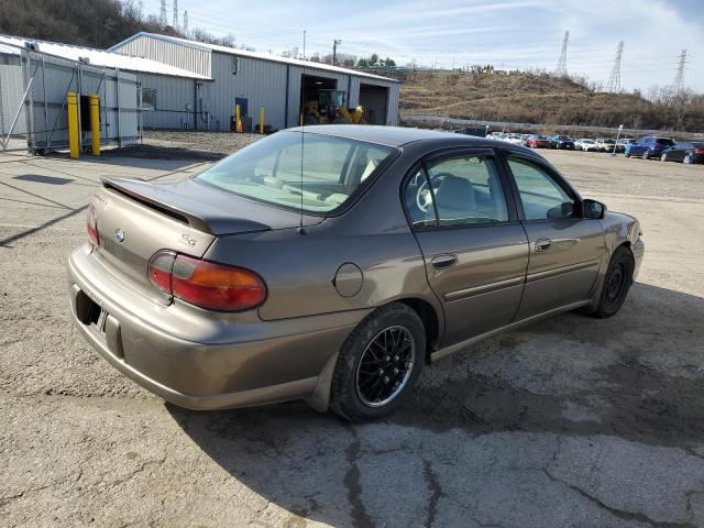 Photo 3 from auction – 2002 CHEVROLET MALIBU LS with VIN 1G1NE52J02M706285
