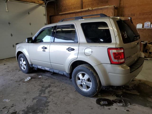 صورة رقم 2 من المزاد - 2011 FORD ESCAPE XLT مع VIN 1FMCU9DG5BKB69902
