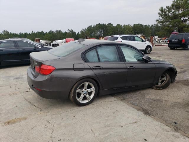 Photo 3 from auction – 2013 BMW 320 I with VIN WBA3B1C51DK129697