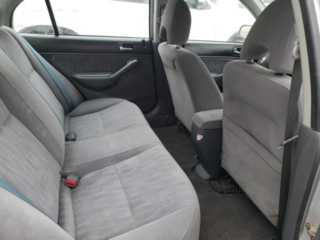 Photo 10 from auction – 2003 HONDA CIVIC LX with VIN 2HGES16533H528772