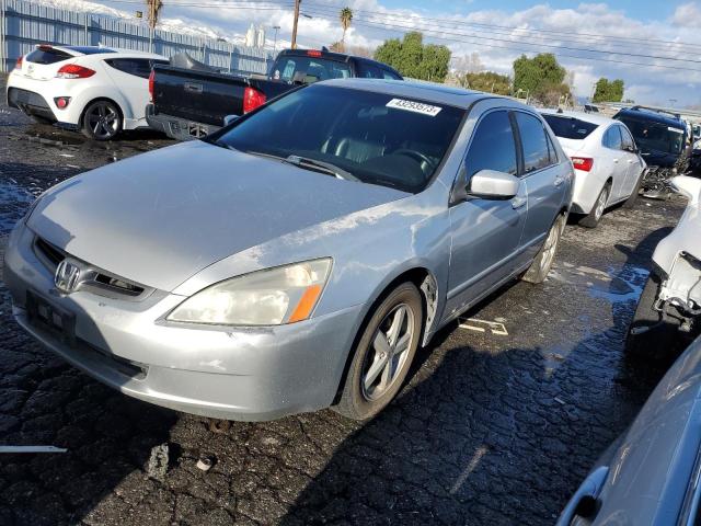 HONDA ACCORD EX 2003 with VIN JHMCM56663C042541 - Photo from auction