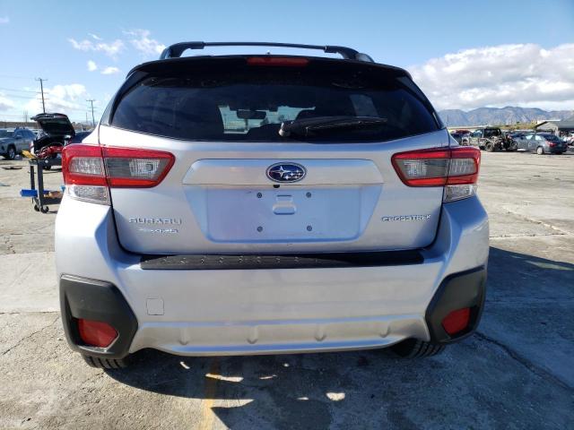 Photo 6 from auction – 2023 SUBARU CROSSTREK with VIN JF2GTABC6P8277154